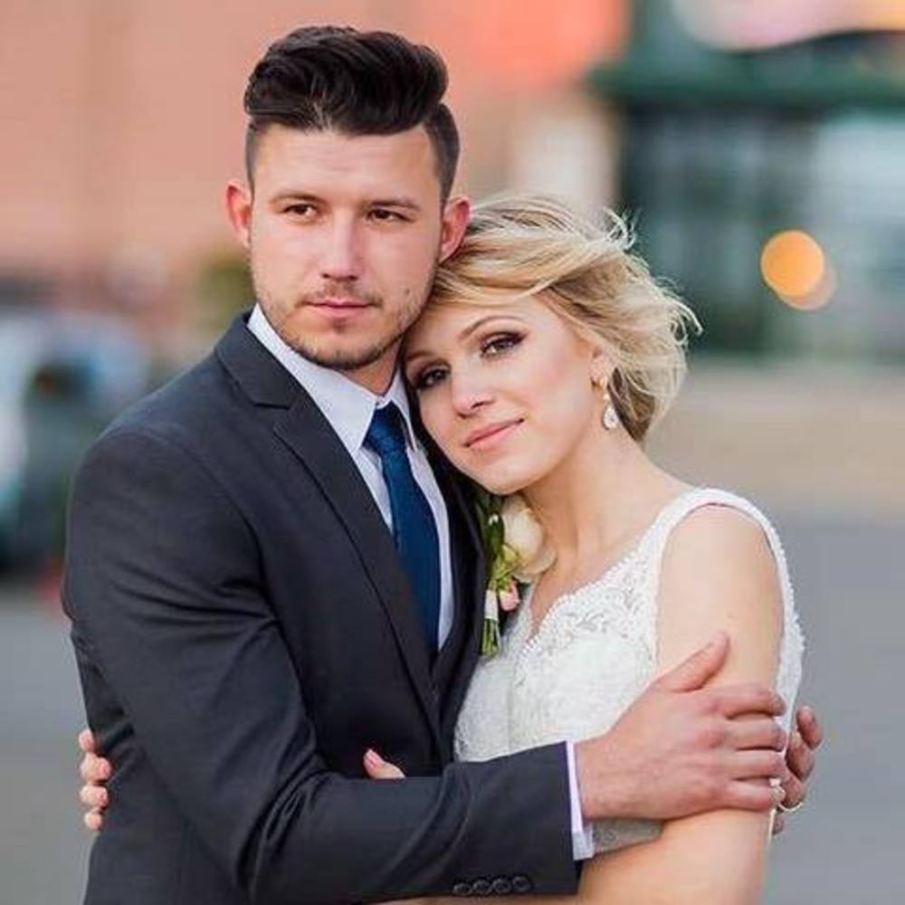 Meet your Posher, Nadia